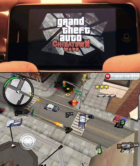 Гта взломка на андроид. Grand Theft auto: Chinatown Wars. Grand Theft auto - Chinatown Wars ПСП. Grand Theft auto: Chinatown Wars (2009). GTA San Andreas Chinatown Wars.
